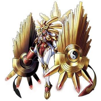 Amaterasumon