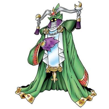 Ancientwisemon