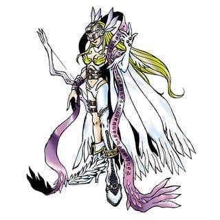 Angewomon