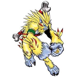 Apemon