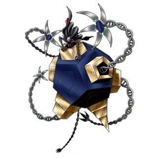 Apocalymon