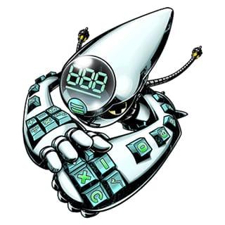 App Calcumon