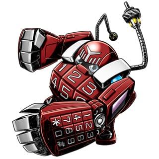 App Callmon