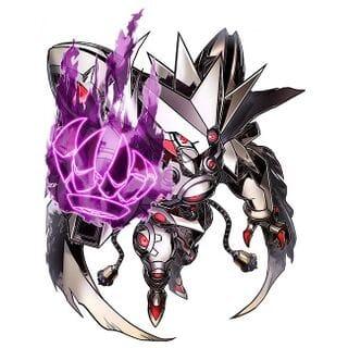 App Charismon