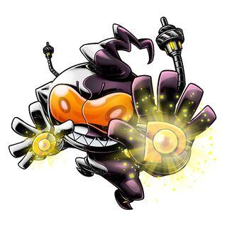 App Copipemon