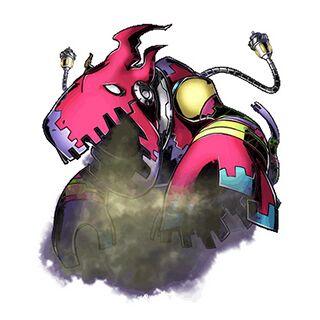 App Damedamon