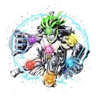 App Dantemon
