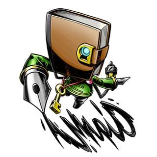 App Diarimon