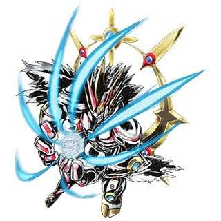 App Gaiamon