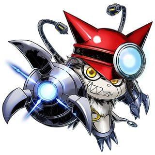App Gatchmon
