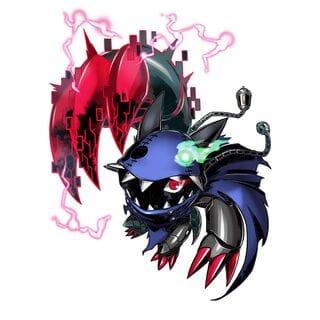 App Hackmon
