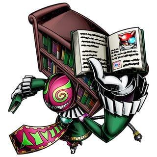 App Libramon