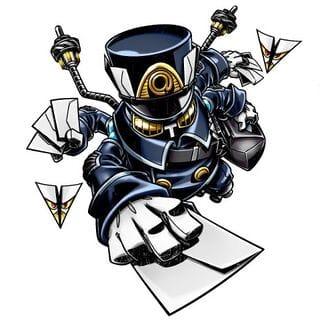 App Mailmon