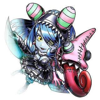 App Mienumon