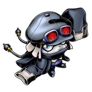 App Offmon