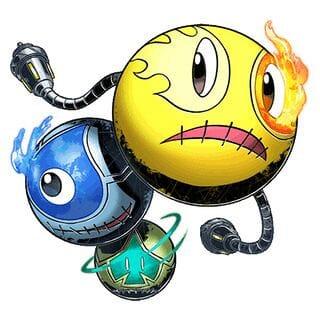App Puzzlemon