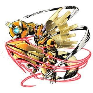 App Rebootmon