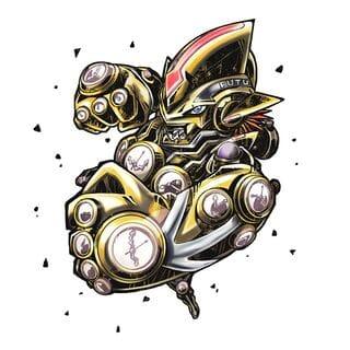 App Timemon