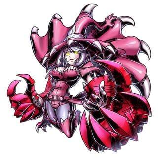 App Warudamon