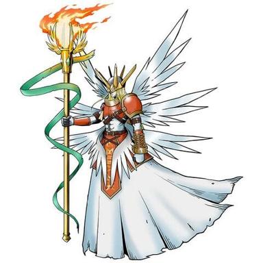 Arkhaiangemon