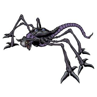 Armageddemon