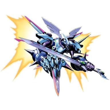 Armamon
