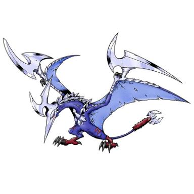 Azhdarmon
