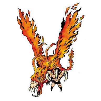 Birdramon
