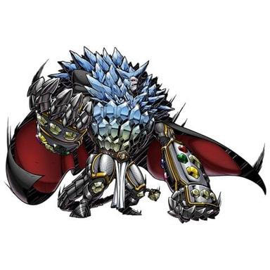 Blastmon