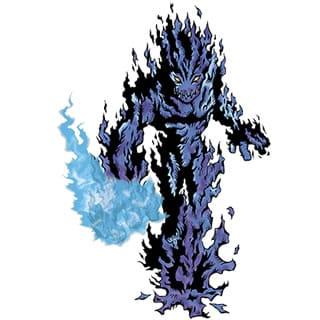 Bluemeramon