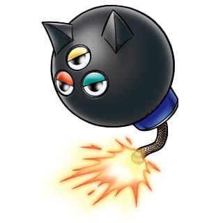 Bommon