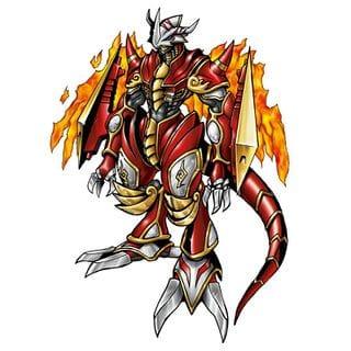 Burninggreymon