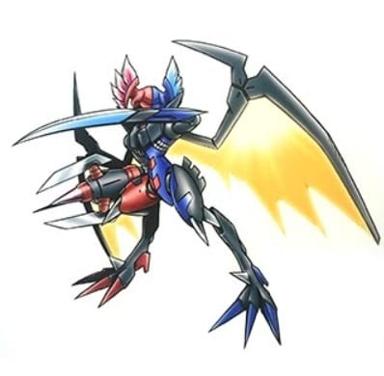 Chaosgrimmon