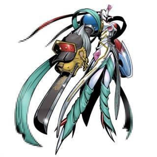 Chaosmon