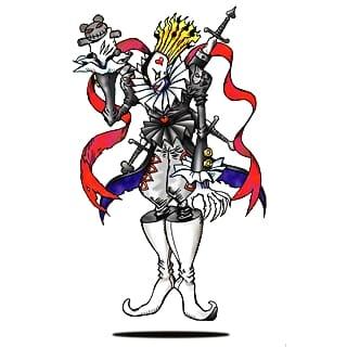 Chaospiemon