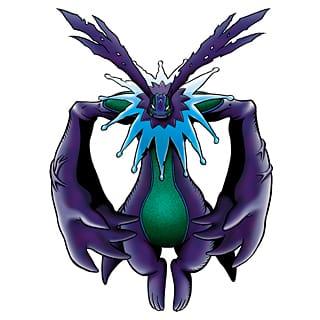 Cherubimon Vice