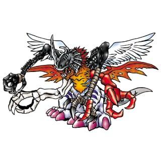 Chimeramon