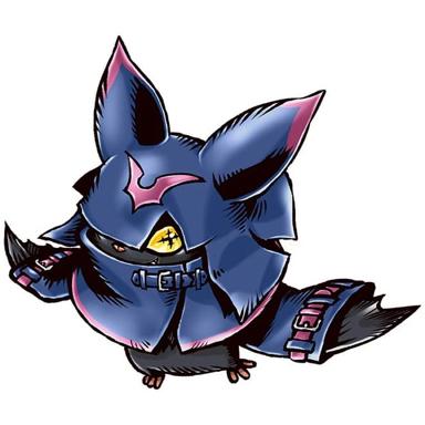 Chiropmon