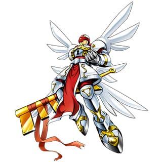 Clavisangemon