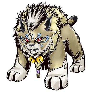 Cougarmon