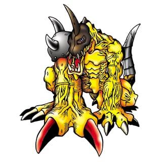 Cyclomon