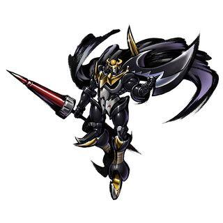 Darkknightmon