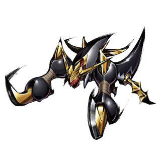 Deadlyaxemon