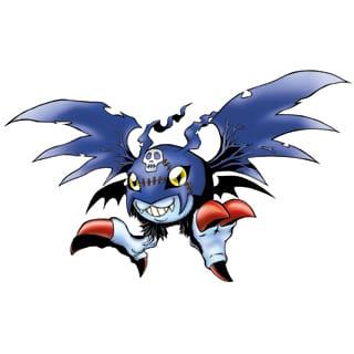 Demidevimon