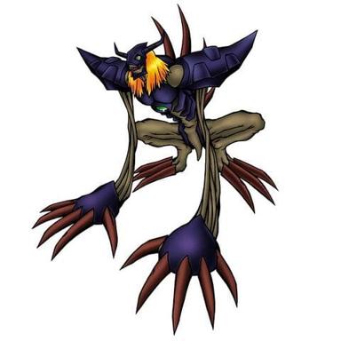 Diaboromon
