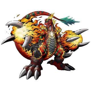 Dinomon