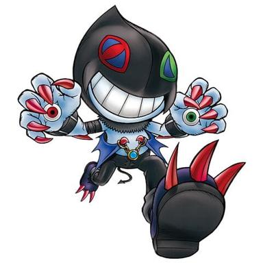 Dracmon