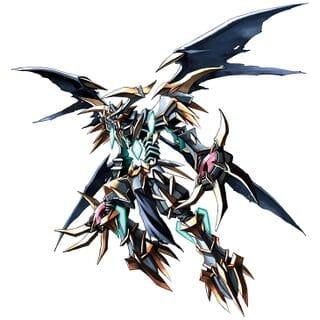 Dynasmon X