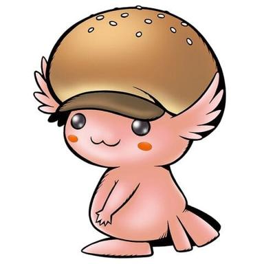 Ebiburgamon