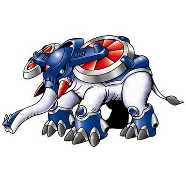 Elephantmon